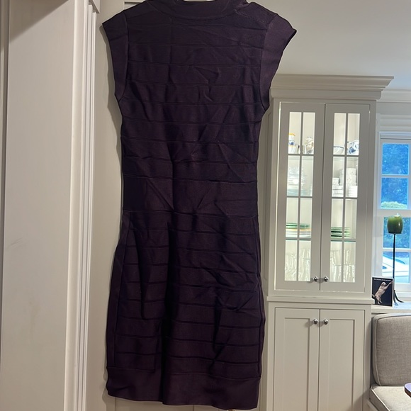 French Connection Banded Dress - Picture 3 of 4